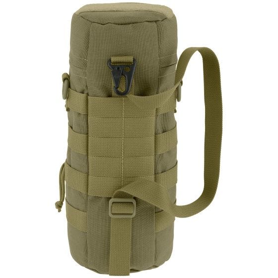 Maxpedition 12" x 5" Flaskhållare - Kaki