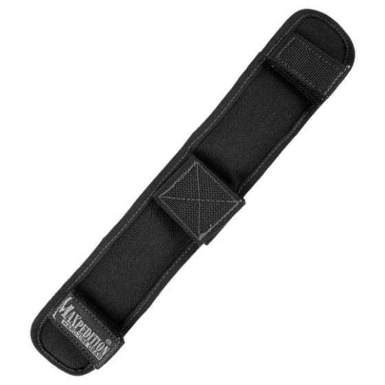 Maxpedition Axeldyna 1,5" - Svart