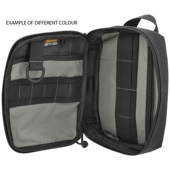 Maxpedition Beefy Fickorganisatör - Foliage Green