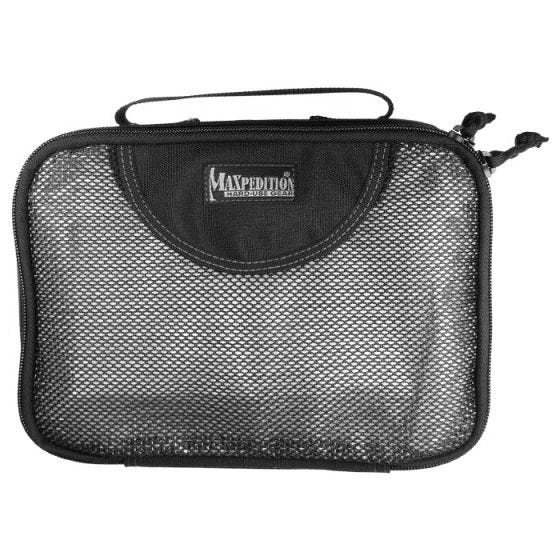Maxpedition Cuboid Medium Fodral - Svart