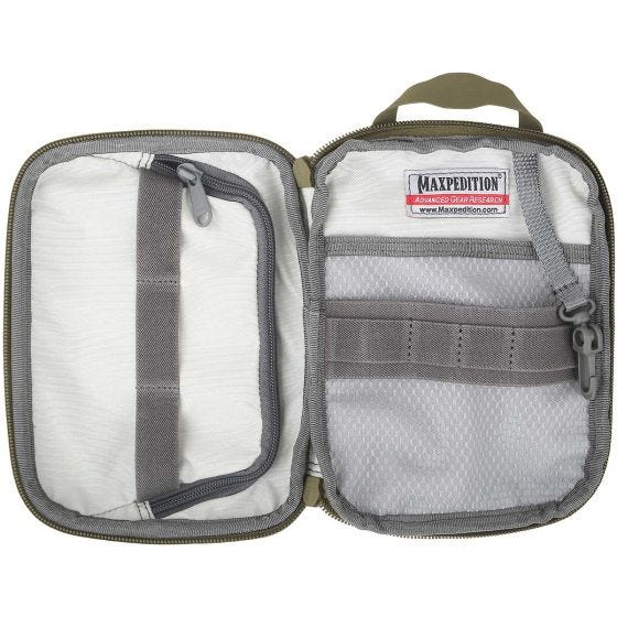 Maxpedition Everyday Organizer Tan