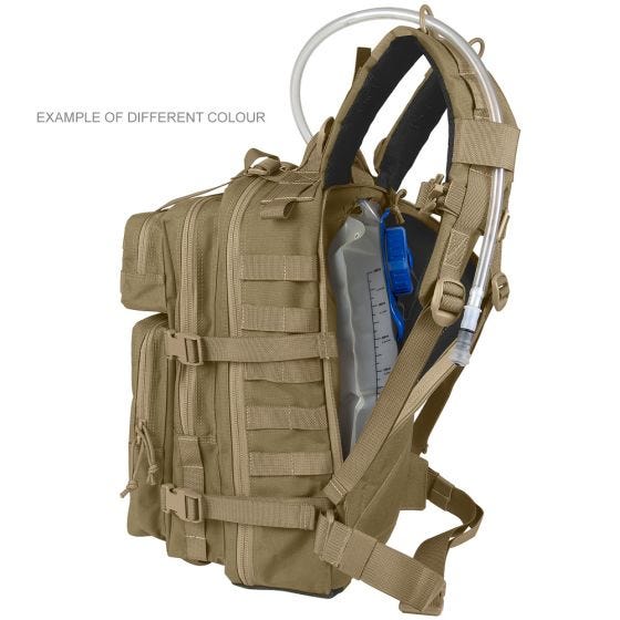 Maxpedition Falcon II Ryggsäck - Foliage Green
