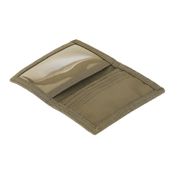 Maxpedition Low Profile Wallet Tan