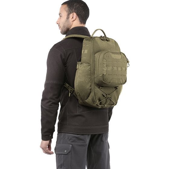 Maxpedition Lithvore Ryggsäck - Tan