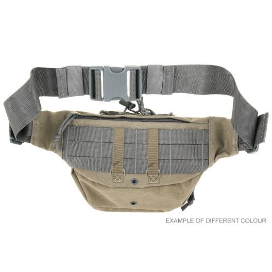 Maxpedition Octa Versipack - Svart
