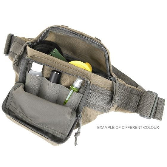 Maxpedition Octa Versipack - Kaki