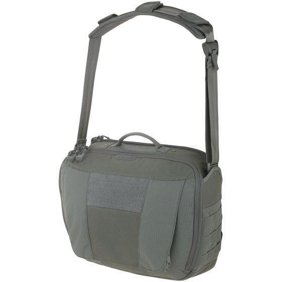 Maxpedition Skyvale Messenger Bag - Grå