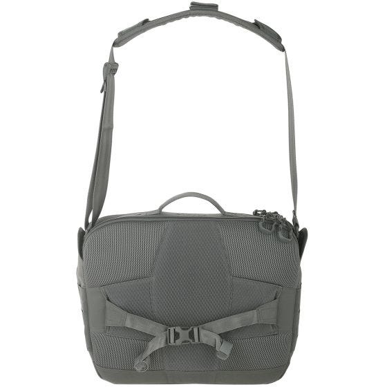 Maxpedition Skyvale Messenger Bag - Grå