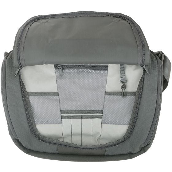 Maxpedition Skyvale Messenger Bag - Grå
