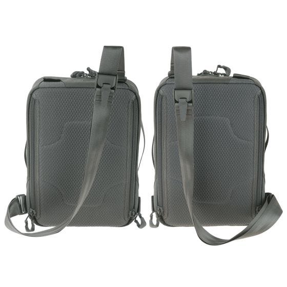 Maxpedition Valence Slingväska - Grå