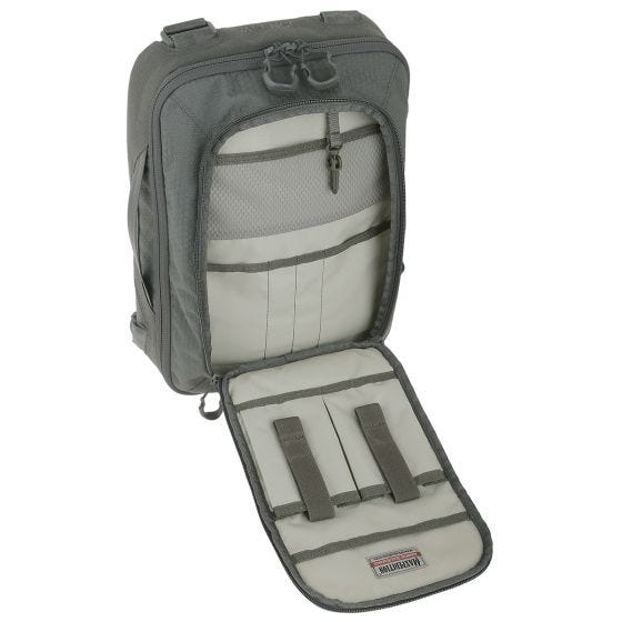 Maxpedition Valence Slingväska - Grå