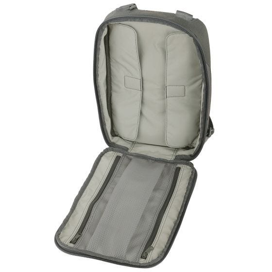 Maxpedition Valence Slingväska - Grå