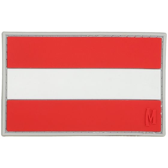 Maxpedition Austria Flag Moralmärke - Fullfärg