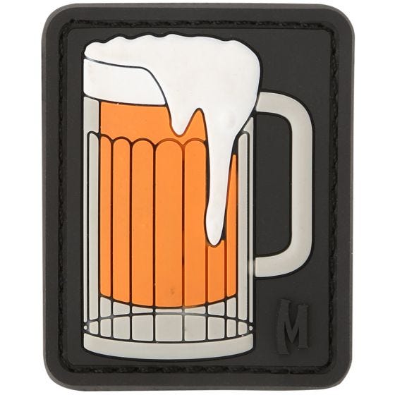 Maxpedition Beer Mug Moralmärke SWAT