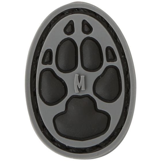 Maxpedition Dog Track Moralmärke 1" SWAT