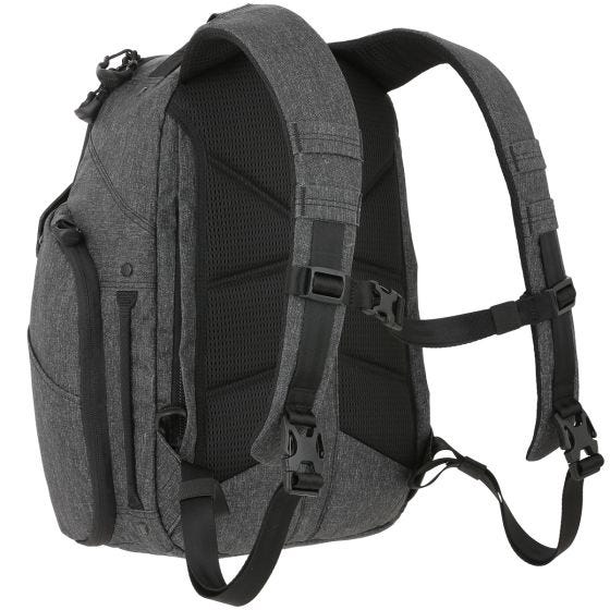 Maxpedition Entity 21 EDC-ryggsäck CCW-aktiverad - Träkol