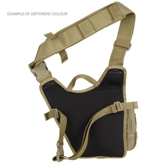 Maxpedition Fatboy Versipack - Svart