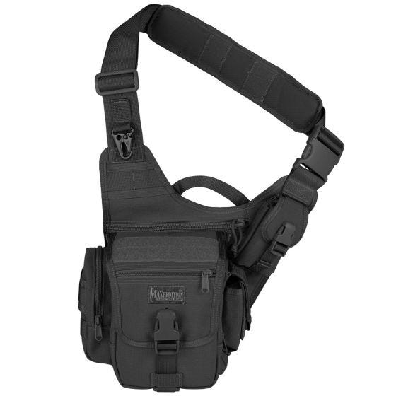 Maxpedition Fatboy Versipack - Svart