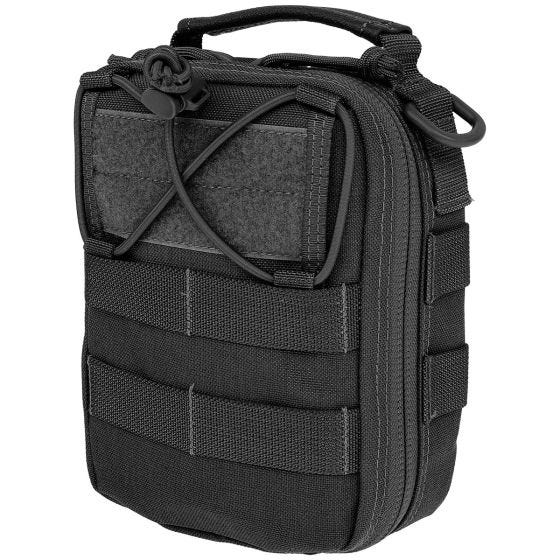Maxpedition FR-1 Medical Pouch Black