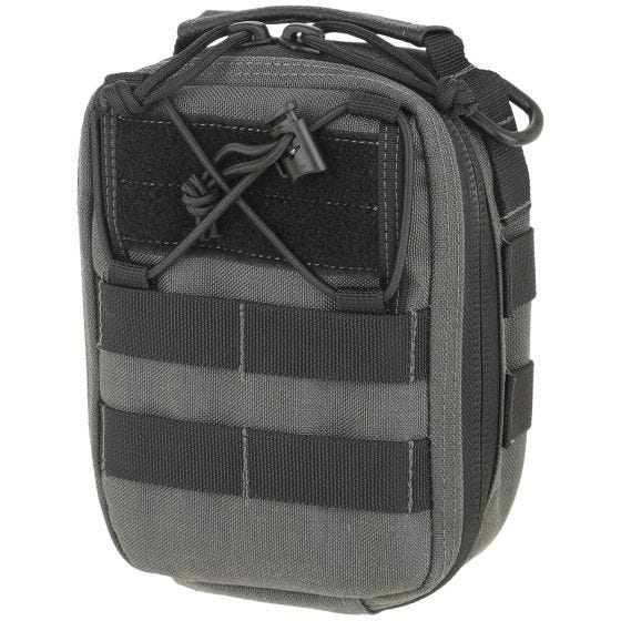 Maxpedition FR-1 Medicin Ficka - Wolf Gray