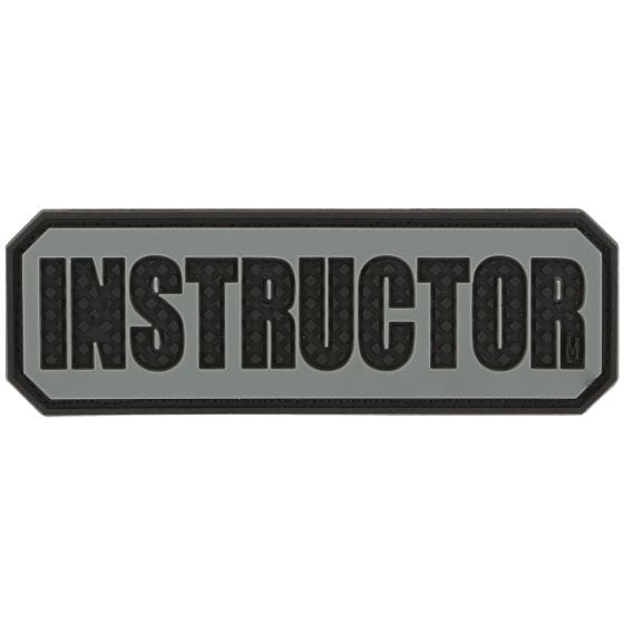 Maxpedition Instructor Moralmärke SWAT