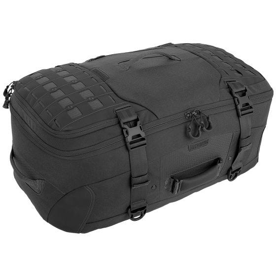 Maxpedition Ironstorm Adventure Resväska - Svart