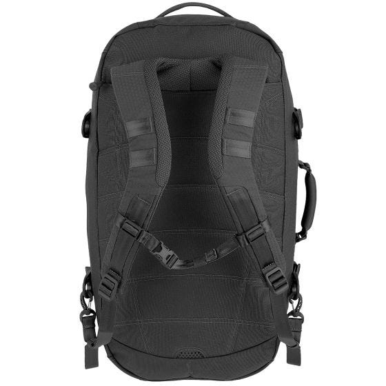 Maxpedition Ironstorm Adventure Resväska - Svart