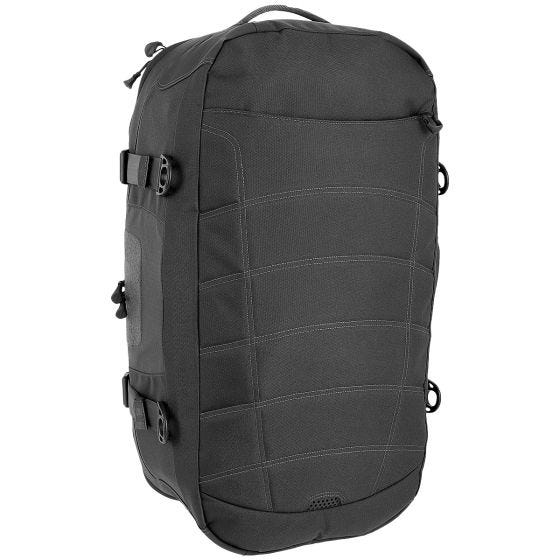 Maxpedition Ironstorm Adventure Resväska - Svart