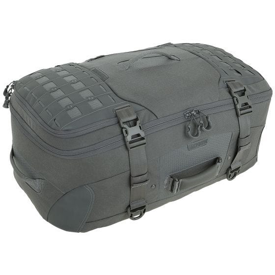 Maxpedition Ironstorm Adventure Resväska - Grå