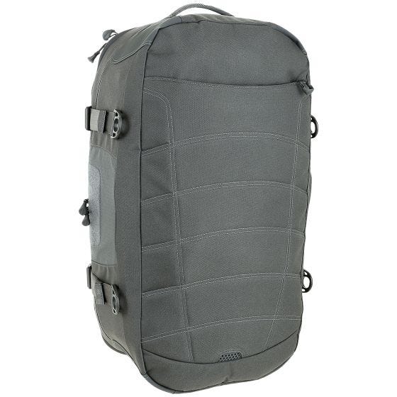 Maxpedition Ironstorm Adventure Resväska - Grå