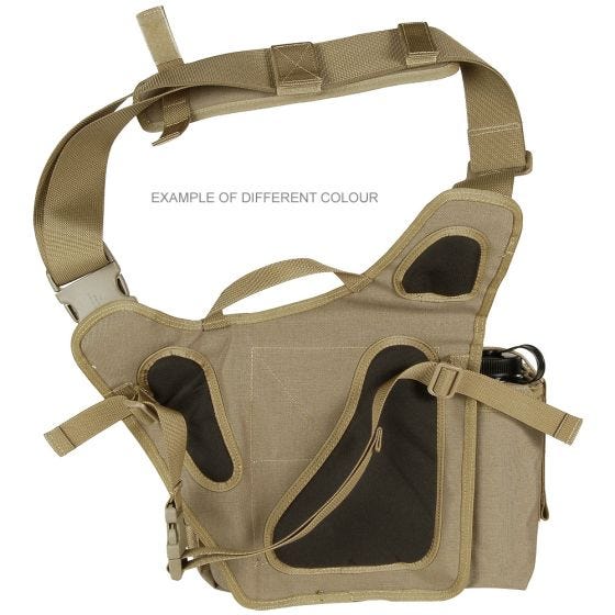 Maxpedition Jumbo Versipack - OD Grön