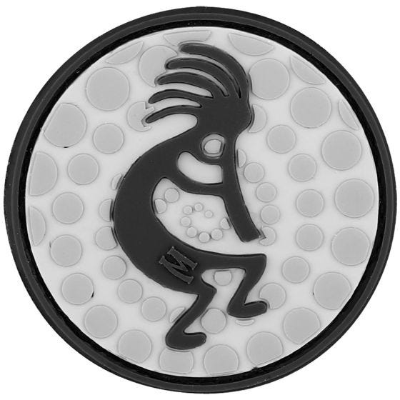 Maxpedition Kokopelli Moralmärke SWAT