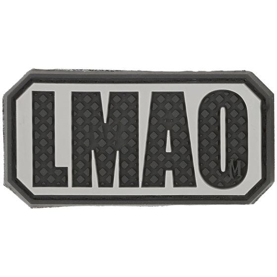 Maxpedition LMAO Moralmärke SWAT