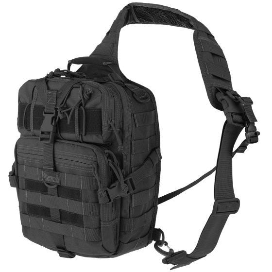 Maxpedition Malaga Gearslinger - Svart