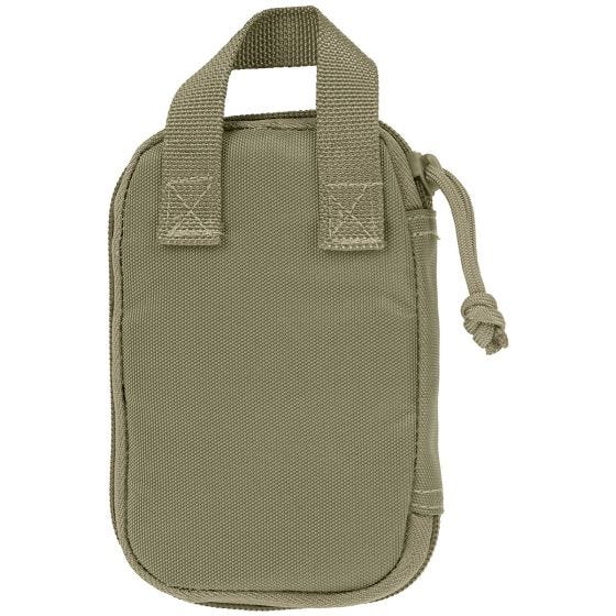 Maxpedition Micro Pocket Organizer Khaki