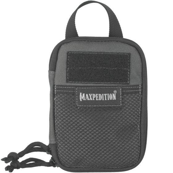 Maxpedition Mini Fickorganisatör - Wolf Grey