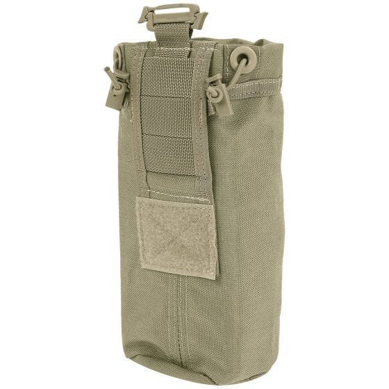 Maxpedition Mini Rollypoly Hopfällbar Dumppåse - Kaki