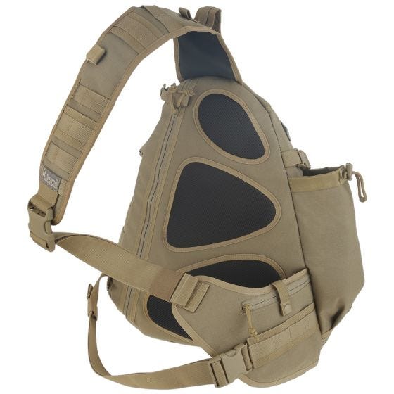 Maxpedition Monsoon Gearslinger - Kaki