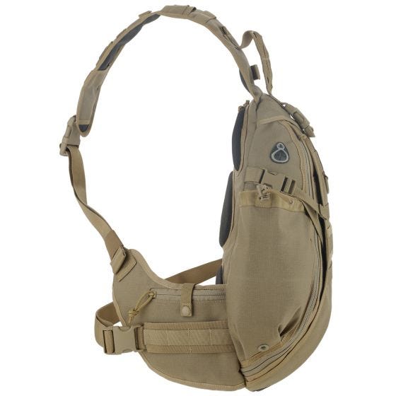 Maxpedition Monsoon Gearslinger - Kaki