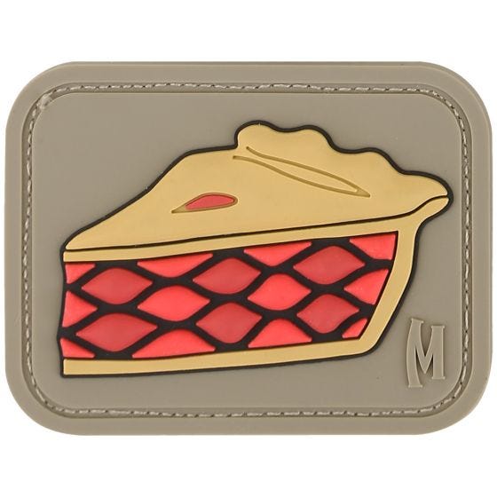 Maxpedition Pie Moralmärke - Arid
