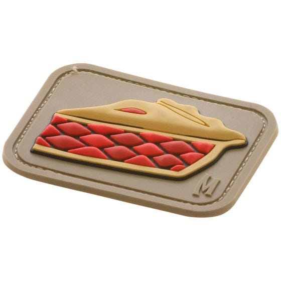 Maxpedition Pie Moralmärke - Arid