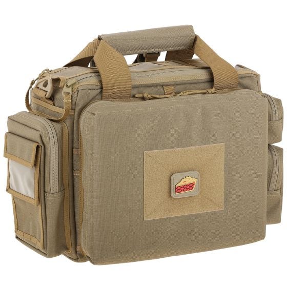 Maxpedition Pie Moralmärke - Arid