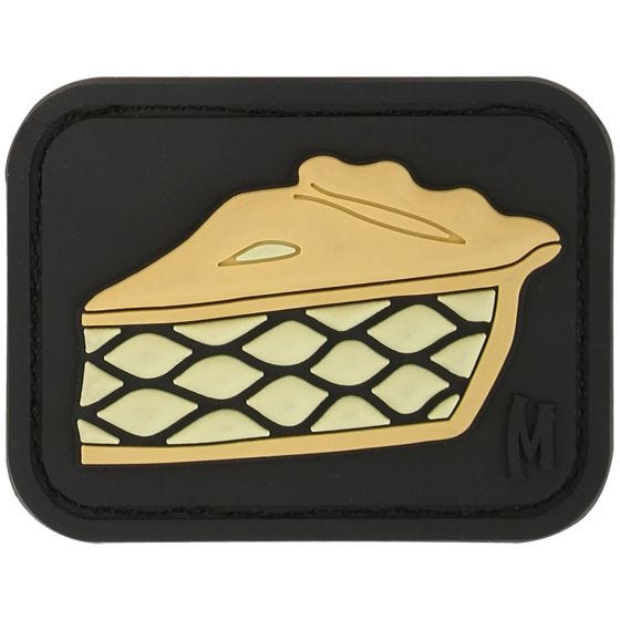 Maxpedition Pie Moralmärke SWAT