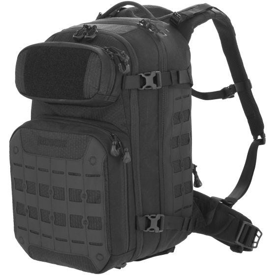 Maxpedition Riftblade Ryggsäck - Svart