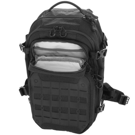 Maxpedition Riftblade Ryggsäck - Svart