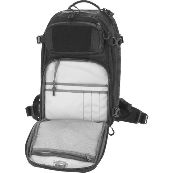 Maxpedition Riftblade Ryggsäck - Svart