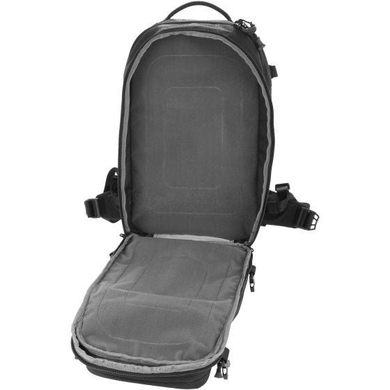 Maxpedition Riftblade Ryggsäck - Svart