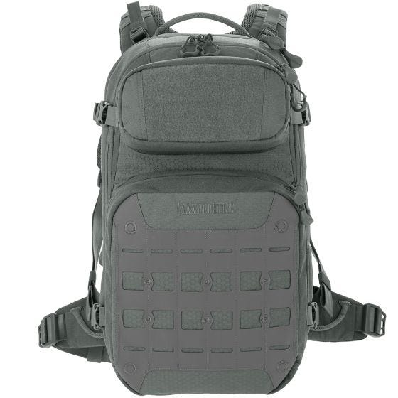 Maxpedition Riftblade Ryggsäck - Grå