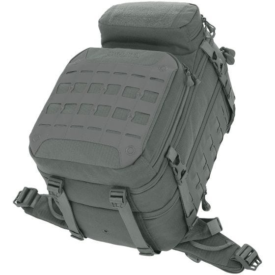 Maxpedition Riftblade Ryggsäck - Grå
