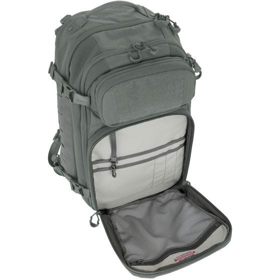 Maxpedition Riftblade Ryggsäck - Grå